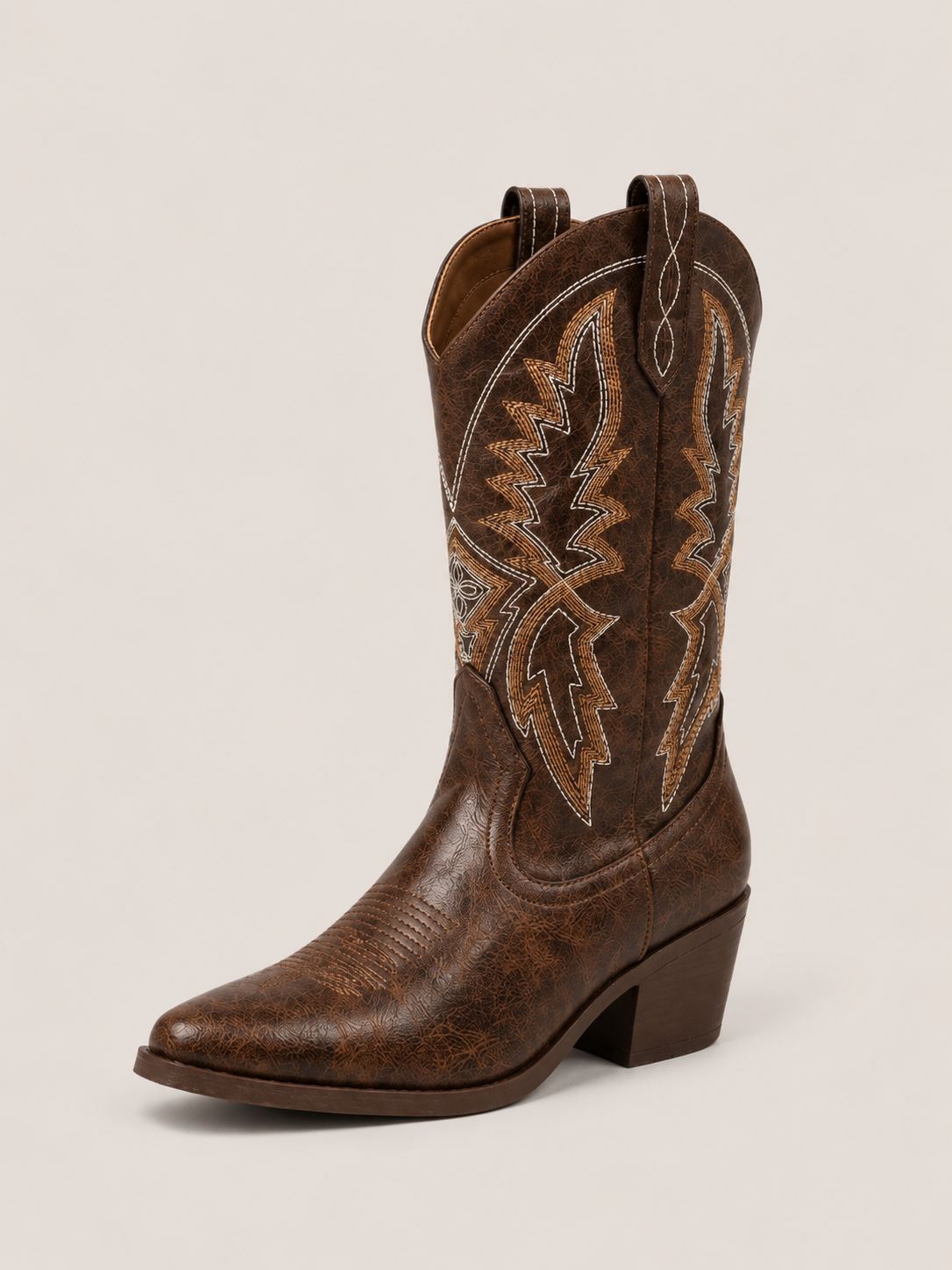 women western cowboy boots